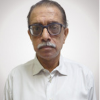 Dr. Shakeel Aman Ullah