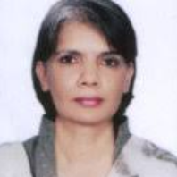 Prof. Dr. Sultana Habib
