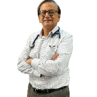 Dr. Prof Khan Shah-e-Zaman