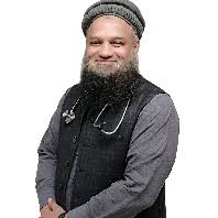 Dr. Mohammad Ali