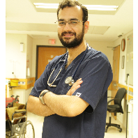 Dr. Hassan Sohail