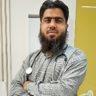 Dr. Muhammad Wasif