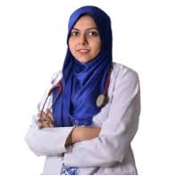 Dr. Sabeika Raza