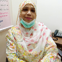 Dr. Farah Izhar