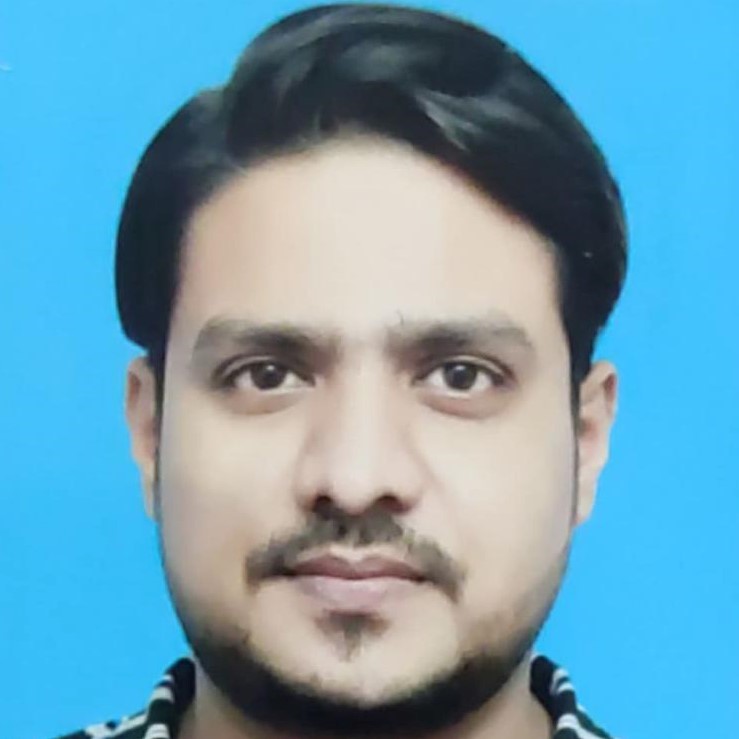 Dr. Muhammad Paras Naseem