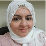 Dr. Sadia Zafar Alvi