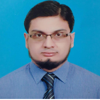Associate Prof. Dr. Syed Danish Ali