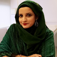 Dr. Momina Farhan