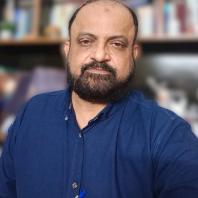 Dr. Rizwan Ahmed Khan