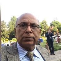 Dr Nand Lal Daryani