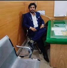 Dr Kashif Khaskheli