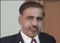 Dr. Ali Raza