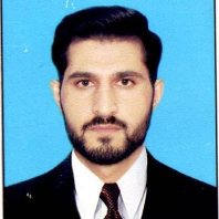 Dr Aman Ullah