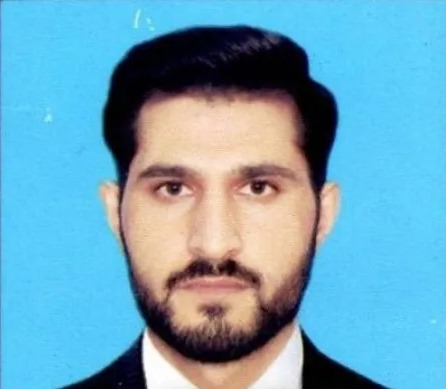 Dr Aman Ullah