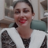 Dr. Salma Wajahat Ali