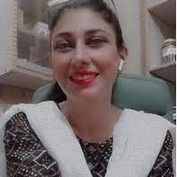 Dr. Salma Wajahat Ali