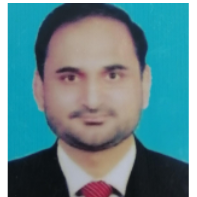 Dr Waqas Ahmed