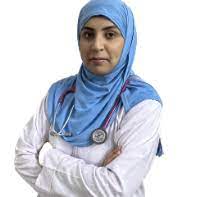 Dr. Aena Noorani