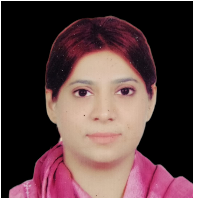 Dr Mehreen Mujahid