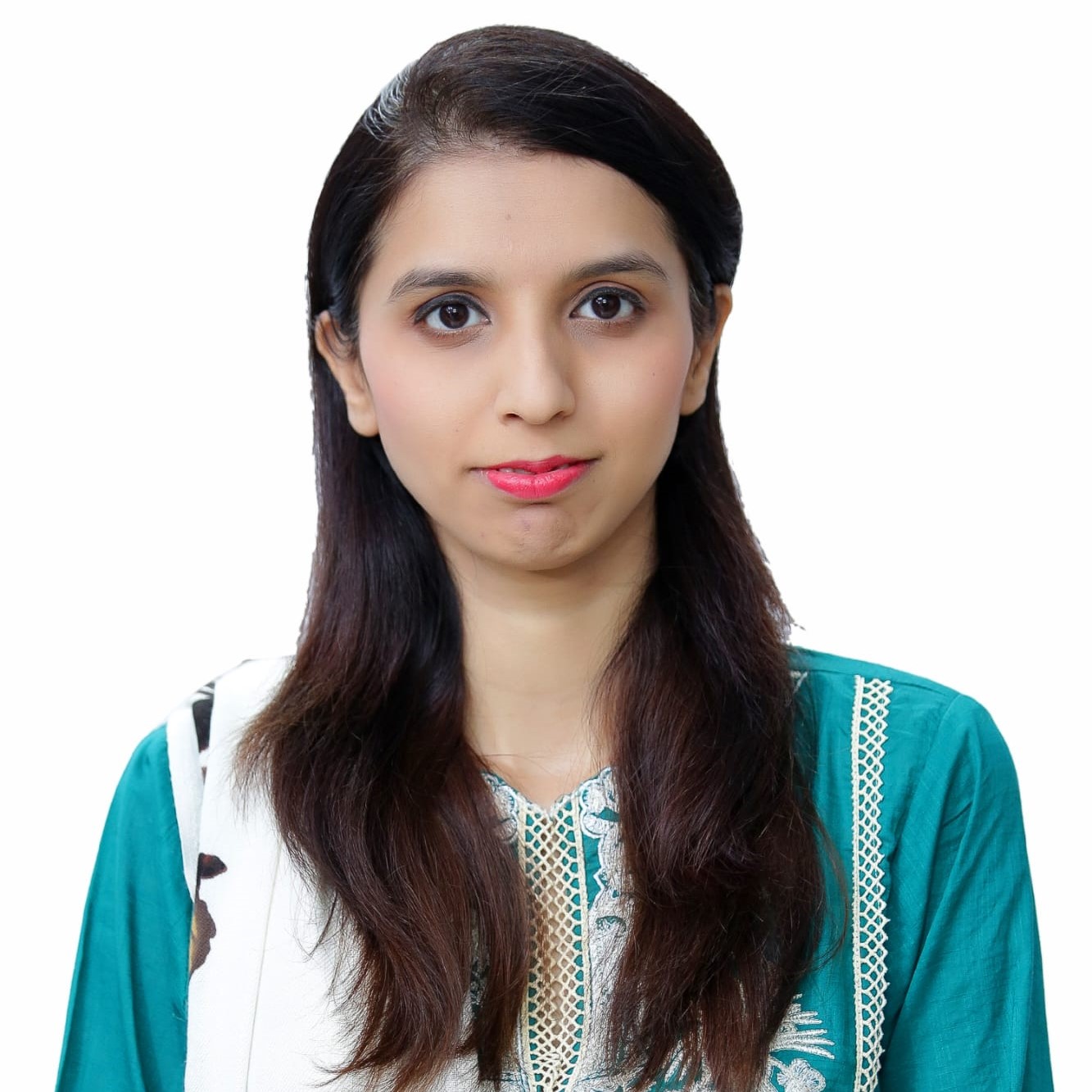 Madiha Masood Khan