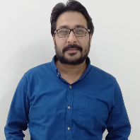 Dr. Zeeshan Ali Arbab