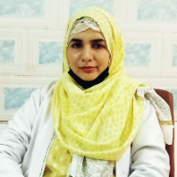 Dr. Farah Liaquat