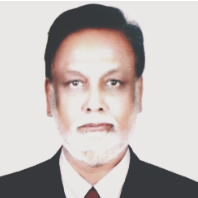 Dr. Abdul Rasool Bhurt