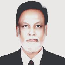 Dr. Abdul Rasool Bhurt