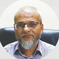 Dr. Hamid Ali Syed