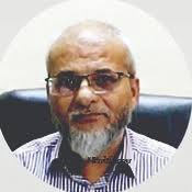 Dr. Hamid Ali Syed