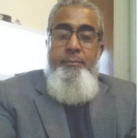 Dr. Ahmed Perwaiz