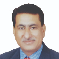 Dr. Suneel Kumar