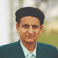 Dr. Vilayat Ali