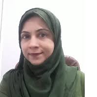 Dr. Tayyaba Iqbal