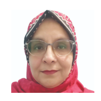 Dr. Safia Qamar