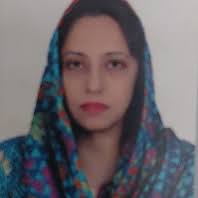 Dr. Safia Qamar