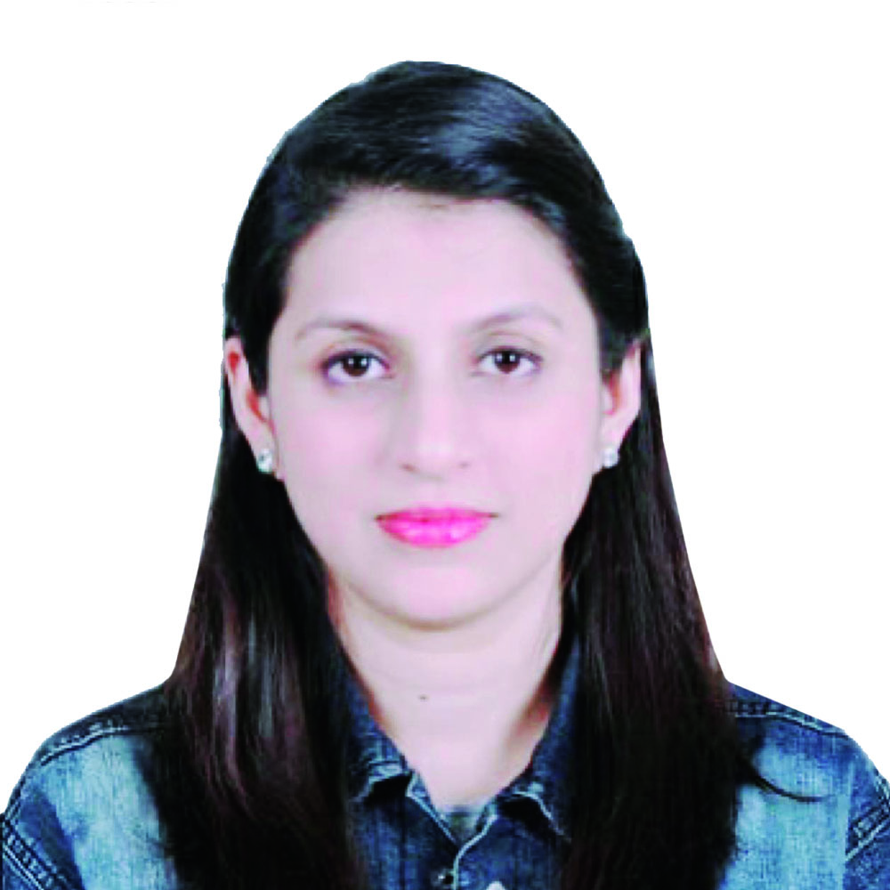 Dr. Anum Adnan