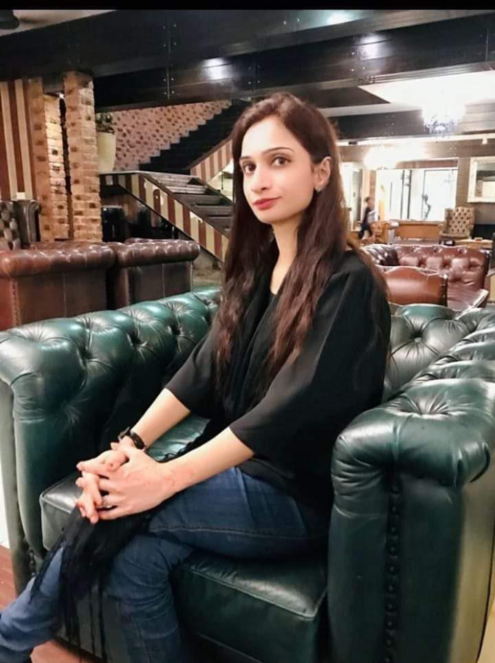 Sabeeka Pervaiz