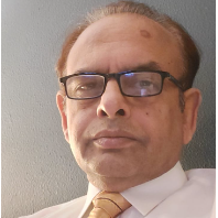 Dr Tariq Khan