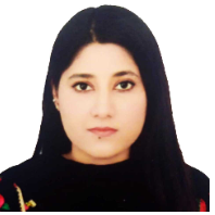 Dr. Syeda Sadaf Ehtesham