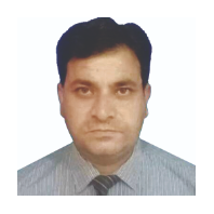 Dr. Ashfaque Ahmed