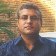 Dr.Deepak Kumar