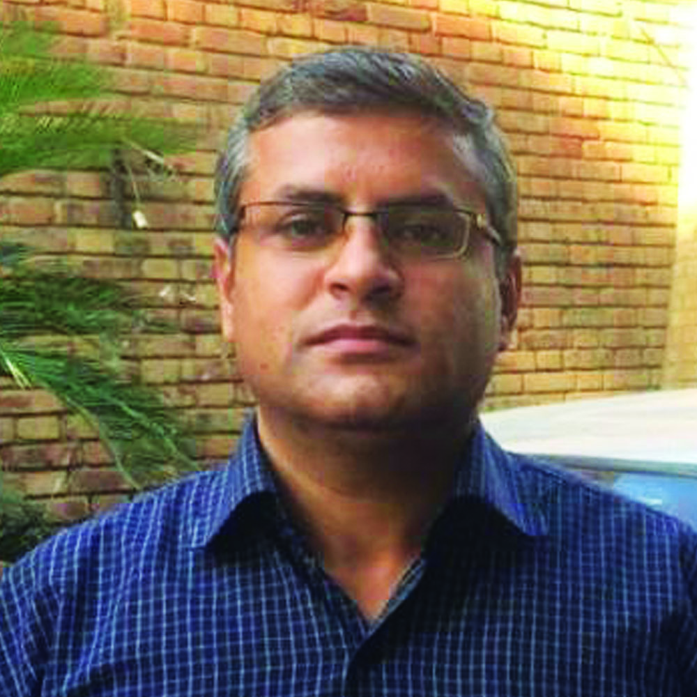 Dr.Deepak Kumar