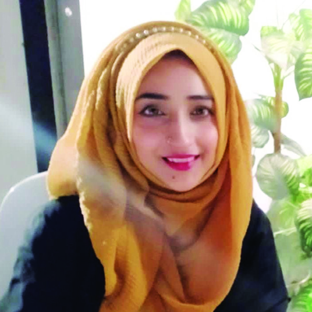 Dr. Madiha Erum