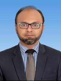 Dr. Owais Khawar