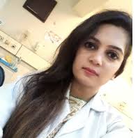 Dr. Hina Siddiq