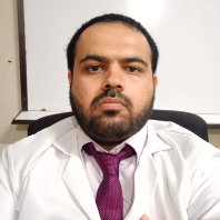 Dr Ahmad Khan