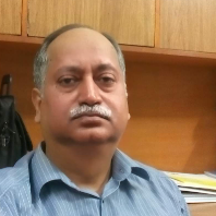 Dr. Waqar Uddin Ahmed