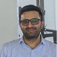 Dr Syed Ali Naqi Zaidi
