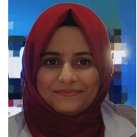 Dr. Noureen Fatima PT